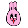 さんうさぎ